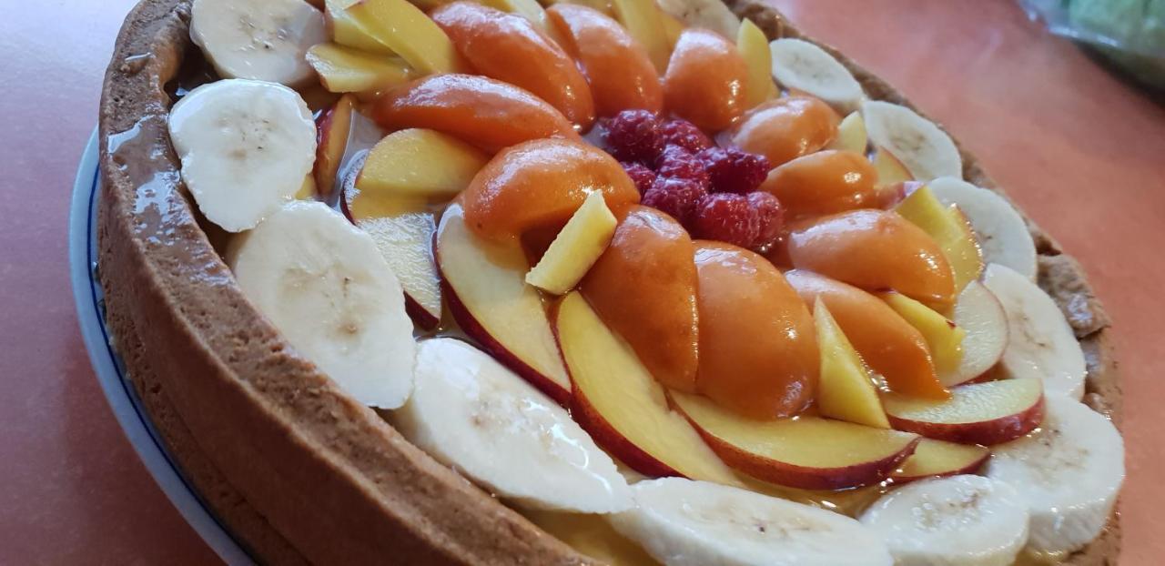 Al Sentiero Di Charly Bed & Breakfast Tarvisio Dış mekan fotoğraf
