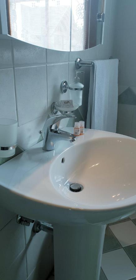 Al Sentiero Di Charly Bed & Breakfast Tarvisio Dış mekan fotoğraf