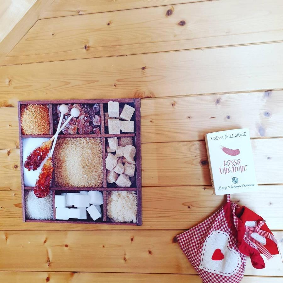 Al Sentiero Di Charly Bed & Breakfast Tarvisio Dış mekan fotoğraf