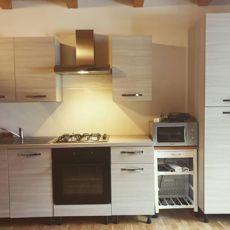 Al Sentiero Di Charly Bed & Breakfast Tarvisio Dış mekan fotoğraf